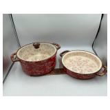 Temptations dishes