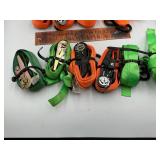 6 jack straps