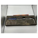 Torque wrench