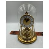 Vintage German anniversary clock