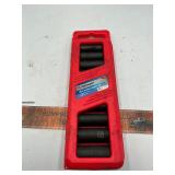 Standard deep impact sockets