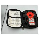 Black and Decker stud finder