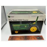 Precision classics model 4000 tractor