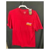 Ariat shirt L