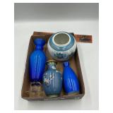 Vases