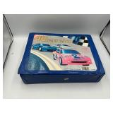 Car case with cars