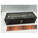 Jewelry box and contents