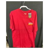 Ariat shirt XXL