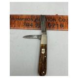 Vintage pocket knife