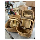 Baskets