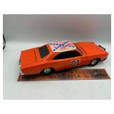 Metal Ertl General Lee