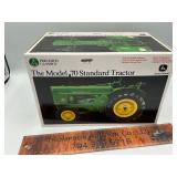 Precision classics model 70 standard tractor