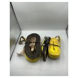 2 jack straps