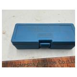 Portable refractometer