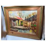 Painting