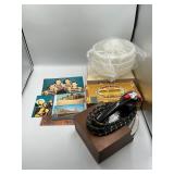 Miscellaneous items