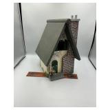Bird house