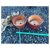 2 planterï¿½s