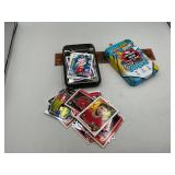 Soccer cards