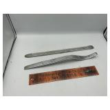 Tire tools