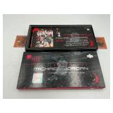 1999 upper deck Michael Jordan career set
