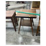 Antique table