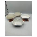 Corning ware