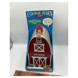 Green Acres cookie barn