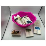 Stamps and stamping supplies