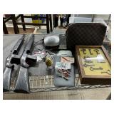 Miscellaneous items