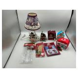 Christmas decor