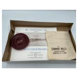 Cannon Mills items