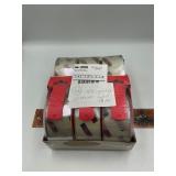 6 rolls of packing tape