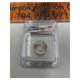 Pacific war quarter