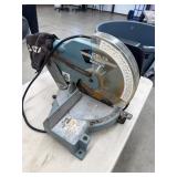 10ï¿½ delta miter saw