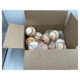 Baseballs