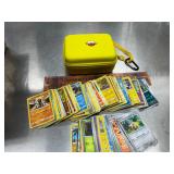 Pokï¿½mon cards