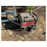 Coleman 6250 generator
