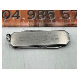 Richieï¿½s Auto Parts Albemarle utility knife