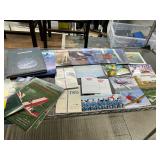 Aircraft items