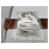 6 Uncirculated Sacagawea 2000-2005 Sealed Bag