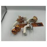 Wall flowers scent dispensers