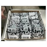 Mickey Mouse fat quarters