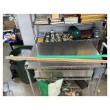 Broom handles