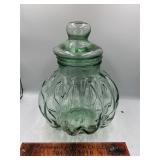 Large jar