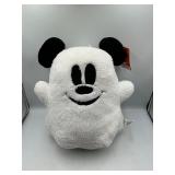 Disney Ghost Mickey