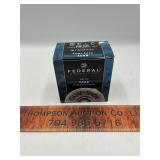25 rounds of 20 gauge shotgun shells