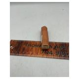 Roll of 1951-d pennies