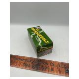 500 rounds of 22LR