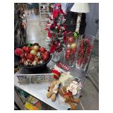 Christmas decor